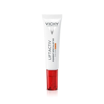 Vichy Liftactiv B3 Eye Care Κρέμα Ματιών για Πανάδες και Λεπτές Γραμμές